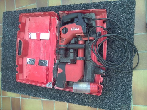 Hilti te7 bohrhammer mit - hilti,