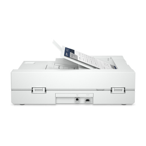 Scanjet pro 2600 f1 - pro,