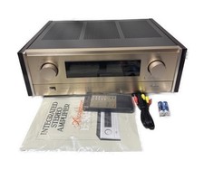 Accuphase 305v - accuphase, e-305v