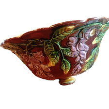 Wunderschöne  Blumenampel aus