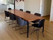 Maxalto ALCOR Tisch Tineo