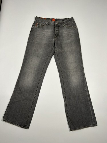 Hugo boss straight fit - boss,