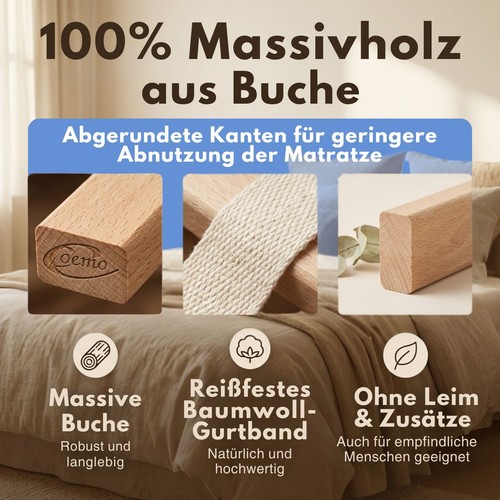 Coemo rollrost extrastabile - 21,