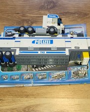 LEGO City 7743 Polizei Truck