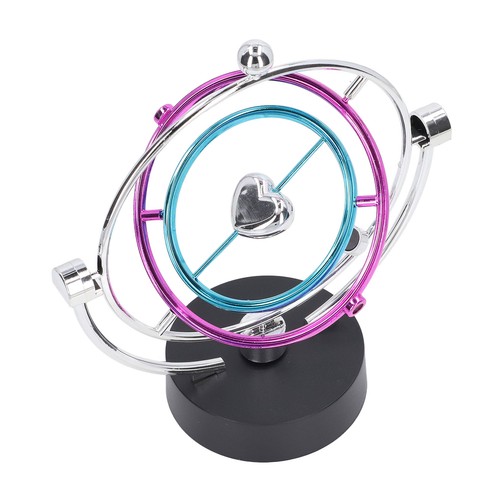 Magnetisches perpetuum mobile - perpetuum,