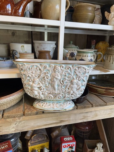 Italienische capodimonte - italienische,