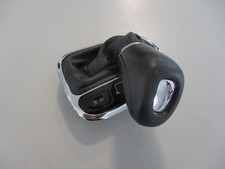 Mercedes Leder Schaltknauf W203 C-Klasse Autom. A2032675310