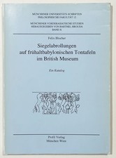 Archäologie / Blocher