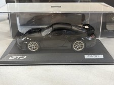 Minichamps Porsche 911 GT3 992
