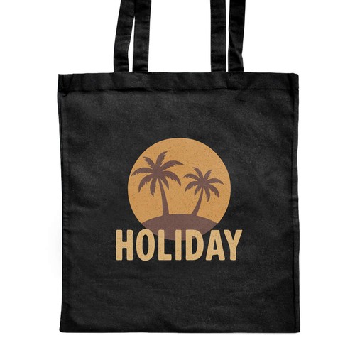 Shopper tasche holiday island - shopper-tasche, 'holiday