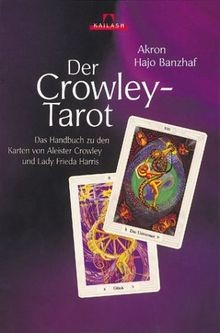 Der crowley tarot das - crowley-tarot.,