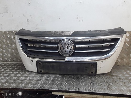 2011 passat kuhlergrill - passat, cc
