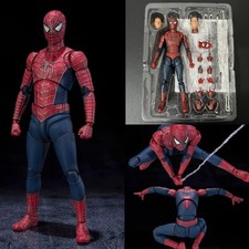 15cm Spider-Man S.H.Figuarts
