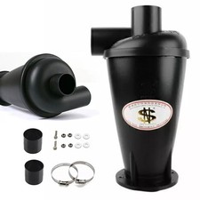 Profi Zyklon Staubabscheider Filter Abscheider Staubabsaugung Staubkommander DHL