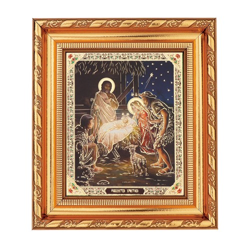 Geburt christi weihnachten - geburt,