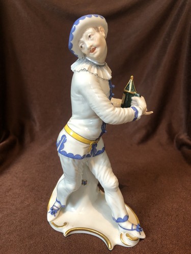 Pierrot commedia dellˋarte - pierrot,,