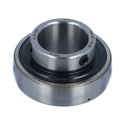 Yar207 106 skf - yar207-106-2f, 34,93