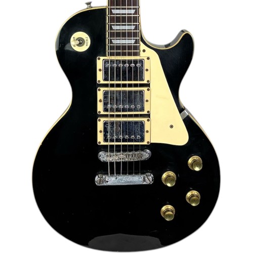 Greco les paul - paul,