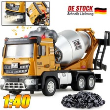 1:40 Betonmischer