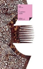 Cirilo Villaverde La peineta