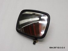 Rampenspiegel Außenspiegel Zusatzspiegel Weitwinkelspiegel (694-297 02-3-2-3)