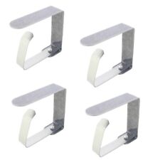 4 x TISCHDECKENHALTER Tavolo