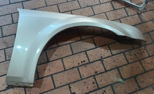 Original Chrysler 300C LX LE Kotflügel vorne rechts Gold Metallic