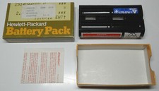 HP Battery Pack (82033A) in OVP *** LESEN! ***