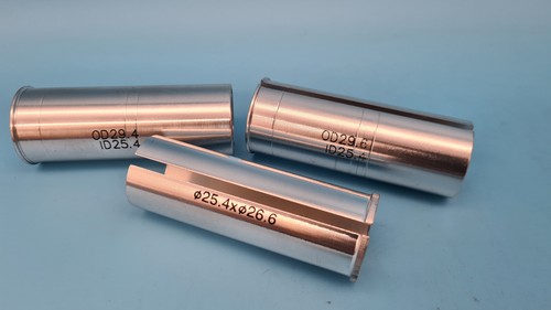 Sattelstützen adapter - sattelstützen,