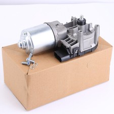 Frontwischer Scheibenwischer