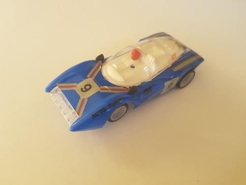 Ferrari prefo ddr - p5,