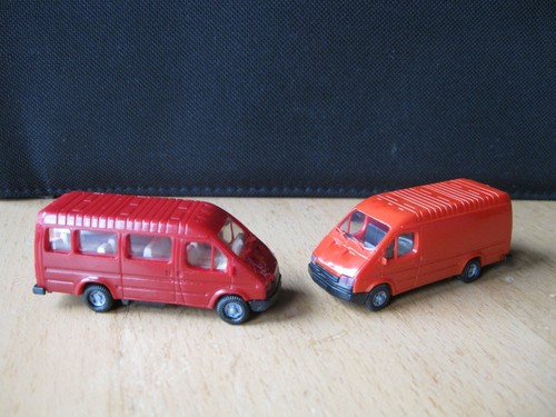 Praline konvolut ford - konvolut, 2x