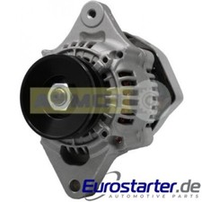 Lichtmaschine Neu - Made In