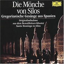 Die Mönche von Silos (Gregorianische Gesänge aus Spanien) ... | CD | Zustand gut