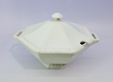 Rosenthal Maria weiß Terrine groß Suppenterrine Ragout us zone