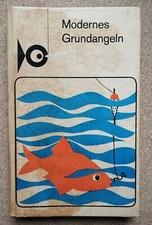 Modernes grundangeln fachbuch - modernes,