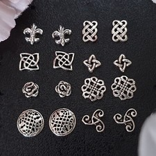 Ohrstecker Silber 925