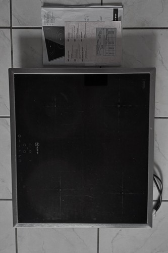 Neff induktions kochfeld 60 - neff, induktions-
