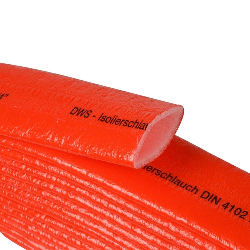 Schutzschlauch rot mm - schutzschlauch, 4