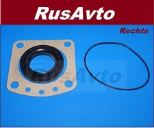 Simmerring rechts Hinterachswelle Steckachse mit Dichtungen Lada Niva 2121 1.7i