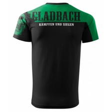 Gladbach fan shirt trikot - fan, ,