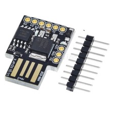 New digispark kickstarter - new,