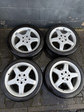 Original Mercedes AMG Felge 17