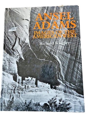 Ansel adams images the - adams,
