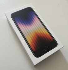 Neu Open Box Apple iPhone SE