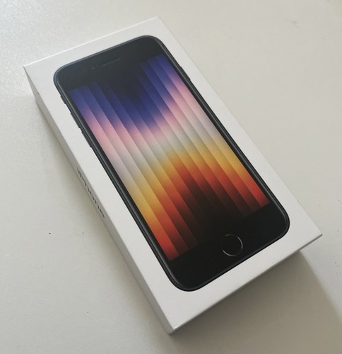 Neu open box apple iphone - neu,