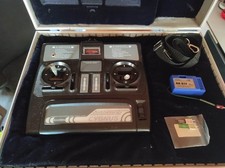 Sanwa Cygnus Sender Und