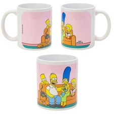Die Simpsons Homer Bart Lisa
