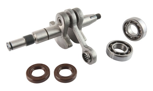 Kurbelwelle 10mm lager - kurbelwelle,