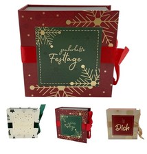 Geschenkverpackung"Geschenksch